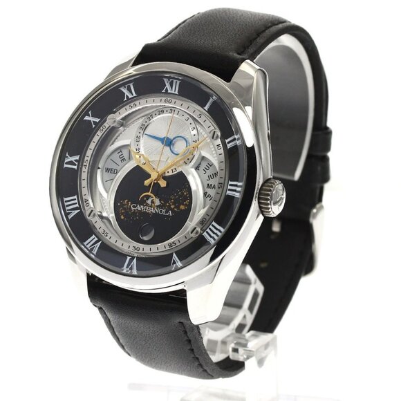CITIZEN Campanora Tenmansei BU0020-03A/8730-T018033 Men's Watch_892306 - Picture 3 of 7